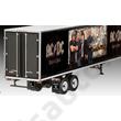Revell 1:32 AC/DC Rock or Bust Tour Truck Limited Edition Gift SET Revell 1:32 AC/DC Rock or Bust Tour Truck Limited Edition Gift SET