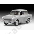 Revell 1:24 Trabant 601 30th Anniversary "Fall of the Berlin Wall" SET Revell 1:24 Trabant 601 30th Anniversary "Fall of the Berlin Wall" SET