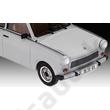 Revell 1:24 Trabant 601 30th Anniversary "Fall of the Berlin Wall" SET Revell 1:24 Trabant 601 30th Anniversary "Fall of the Berlin Wall" SET