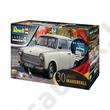 Revell 1:24 Trabant 601 30th Anniversary "Fall of the Berlin Wall" SET Revell 1:24 Trabant 601 30th Anniversary "Fall of the Berlin Wall" SET