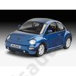 Revell 1:24 VW New Beetle Easy-Click Revell 1:24 VW New Beetle Easy-Click
