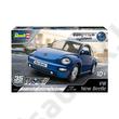 Revell 1:24 VW New Beetle Easy-Click Revell 1:24 VW New Beetle Easy-Click