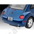 Revell 1:24 VW New Beetle Easy-Click Revell 1:24 VW New Beetle Easy-Click