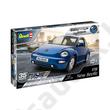 Revell 1:24 VW New Beetle Easy-Click Revell 1:24 VW New Beetle Easy-Click