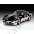 Revell 1:24 '78 Corvette Indy Pace Car SET Revell 1:24 '78 Corvette Indy Pace Car SET
