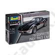 Revell 1:24 '78 Corvette Indy Pace Car Revell 1:24 '78 Corvette Indy Pace Car