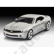Revell 1:25 Camaro Concept Car Easy-Click Revell 1:25 Camaro Concept Car Easy-Click