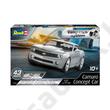 Revell 1:25 Camaro Concept Car Easy-Click Revell 1:25 Camaro Concept Car Easy-Click