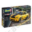 Revell 1:25 2013 Ford Mustang Boss 302 Revell 1:25 2013 Ford Mustang Boss 302