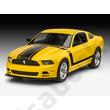 Revell 1:25 2013 Ford Mustang Boss 302 Revell 1:25 2013 Ford Mustang Boss 302