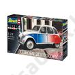 Revell 1:24 Citroen 2CV Cocorico Revell 1:24 Citroen 2CV Cocorico
