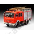 Revell 1:24 Mercedes-Benz 1017 LF 16 Limited Edition Revell 1:24 Mercedes-Benz 1017 LF 16 Limited Edition