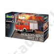 Revell 1:24 Mercedes-Benz 1017 LF 16 Limited Edition Revell 1:24 Mercedes-Benz 1017 LF 16 Limited Edition