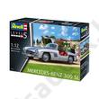 Revell 1:12 Mercedes-Benz 300 SL Revell 1:12 Mercedes-Benz 300 SL