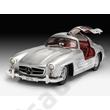 Revell 1:12 Mercedes-Benz 300 SL Revell 1:12 Mercedes-Benz 300 SL