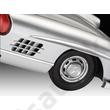 Revell 1:12 Mercedes-Benz 300 SL Revell 1:12 Mercedes-Benz 300 SL