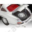 Revell 1:12 Mercedes-Benz 300 SL Revell 1:12 Mercedes-Benz 300 SL