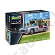 Revell 1:12 Mercedes-Benz 300 SL Revell 1:12 Mercedes-Benz 300 SL