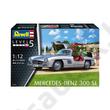 Revell 1:12 Mercedes-Benz 300 SL Revell 1:12 Mercedes-Benz 300 SL