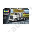 Revell 1:25 Kenworth W-900 Revell 1:25 Kenworth W-900