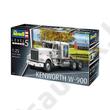 Revell 1:25 Kenworth W-900 Revell 1:25 Kenworth W-900