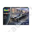 Revell 1:25 '68 Chevy Chevelle SS 396 Revell 1:25 '68 Chevy Chevelle SS 396