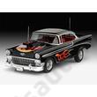 Revell 1:24 '56 Chevy Custom Revell 1:24 '56 Chevy Custom