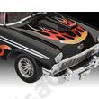 Revell 1:24 '56 Chevy Custom Revell 1:24 '56 Chevy Custom