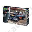 Revell 1:24 '56 Chevy Custom Revell 1:24 '56 Chevy Custom