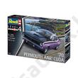Revell 1:25 '70 Plymouth AAR Cuda Revell 1:25 '70 Plymouth AAR Cuda