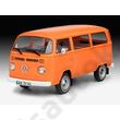 Revell 1:24 VW T2 Bus Easy-Click Revell 1:24 VW T2 Bus Easy-Click