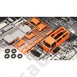 Revell 1:24 VW T2 Bus Easy-Click Revell 1:24 VW T2 Bus Easy-Click