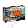 Revell 1:24 VW T2 Bus Easy-Click Revell 1:24 VW T2 Bus Easy-Click