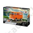Revell 1:24 VW T2 Bus Easy-Click Revell 1:24 VW T2 Bus Easy-Click