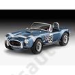 Revell 1:25 '62 Shelby Cobra 289 Revell 1:25 '62 Shelby Cobra 289