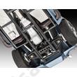 Revell 1:25 '62 Shelby Cobra 289 Revell 1:25 '62 Shelby Cobra 289
