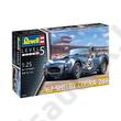 Revell 1:25 '62 Shelby Cobra 289 Revell 1:25 '62 Shelby Cobra 289