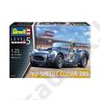 Revell 1:25 '62 Shelby Cobra 289 Revell 1:25 '62 Shelby Cobra 289