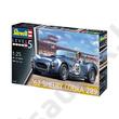 Revell 1:25 '62 Shelby Cobra 289 Revell 1:25 '62 Shelby Cobra 289