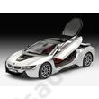 Revell 1:24 BMW i8 SET Revell 1:24 BMW i8 SET
