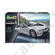 Revell 1:24 BMW i8 Revell 1:24 BMW i8