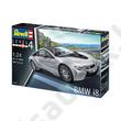 Revell 1:24 BMW i8 Revell 1:24 BMW i8