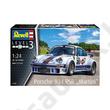 Revell 1:24 Porsche 934 RSR "Martini" Revell 1:24 Porsche 934 RSR "Martini"