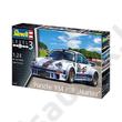 Revell 1:24 Porsche 934 RSR "Martini" Revell 1:24 Porsche 934 RSR "Martini"