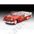 Revell 1:25 '55 Chevy Indy Pace Car SET Revell 1:25 '55 Chevy Indy Pace Car SET