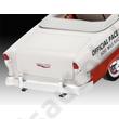 Revell 1:25 '55 Chevy Indy Pace Car SET Revell 1:25 '55 Chevy Indy Pace Car SET