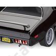Revell 1:24 Fast & Furious Dominic's '71 Plymouth GTX Revell 1:24 Fast & Furious Dominic's '71 Plymouth GTX