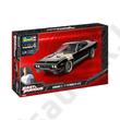 Revell 1:24 Fast & Furious Dominic's '71 Plymouth GTX Revell 1:24 Fast & Furious Dominic's '71 Plymouth GTX