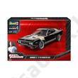 Revell 1:24 Fast & Furious Dominic's '71 Plymouth GTX Revell 1:24 Fast & Furious Dominic's '71 Plymouth GTX