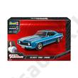 Revell 1:24 Fast & Furious '69 Chevy Yenko Camaro Revell 1:24 Fast & Furious '69 Chevy Yenko Camaro
